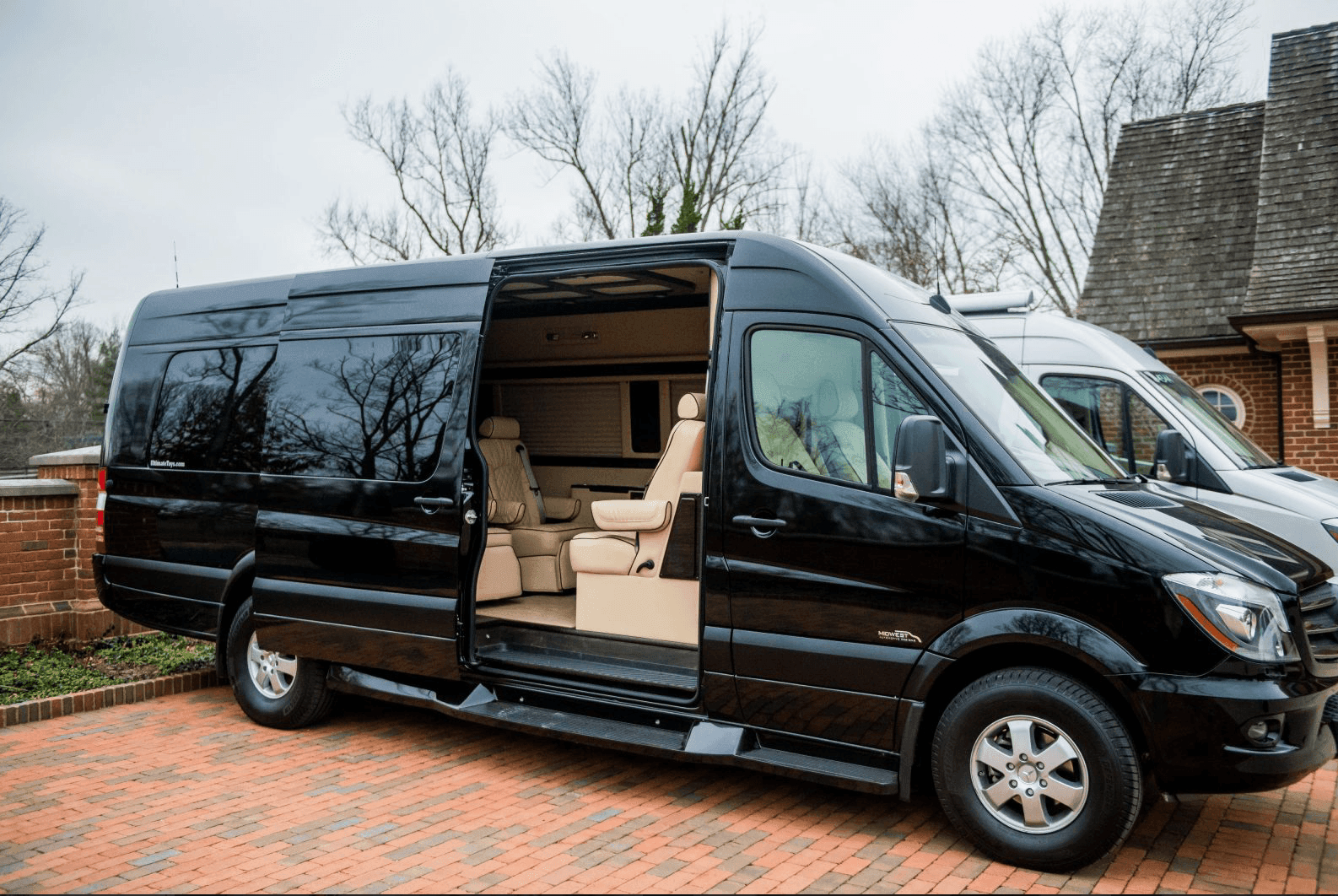 Reliable shuttle service in Chesapeake, VA
