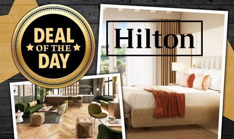 hilton hotels